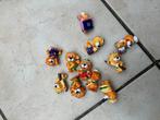 Kinder surprise Ferrero figuurtjes - leeuwen, Verzamelen, Verrassingseieren, Ophalen of Verzenden