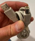 Kabel voor pc naar printer, prijs: €5, Ophalen of Verzenden, Nieuw