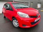 Toyota Yaris 1.0i Benzine 2011 met 51.000KM Keuring garantie, Autos, Toyota, Boîte manuelle, Carnet d'entretien, 5 portes, Yaris