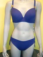 Dive d'Estate bikini Taj Mahal 42E, Bleu, Bikini, Envoi, Neuf