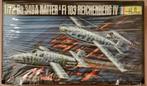 1/72 - HELLER : Ba349A MATTER & Fi 103 REICHENBERG IV, Neuf, Enlèvement ou Envoi, 1:72 à 1:144, Heller