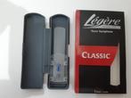 Reed Legere Klassieke tenorsax 4 1/2, Muziek en Instrumenten, Instrumenten | Toebehoren, Ophalen of Verzenden, Nieuw, Saxofoon