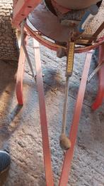 épandeur engrais inox pour tracteur de tonte ou autres, Kunstmest