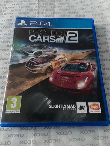 PlayStation 4 spel, Enlèvement ou Envoi, Comme neuf