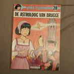 Yoko Tsuno 20: de astroloog van Brugge, Boeken, Eén stripboek, Ophalen of Verzenden, Zo goed als nieuw