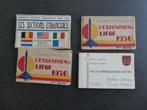 Wereldtentoonstellingen 1930 - 31, Ophalen of Verzenden, Gebruikt