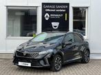 Renault Clio E-TECH Hybrid 145 Pk Techno * Automaat *, Automaat, Zwart, https://public.car-pass.be/vhr/78ba75e6-3d8a-4bd0-a458-803951cc9933