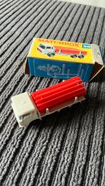 Matchbox RW 58 dans une boîte F, Hobby & Loisirs créatifs, Enlèvement ou Envoi, Comme neuf, Matchbox