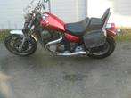 honda schadow, 750 cc, Cardan-aandrijving, 2 cilinders, Chopper