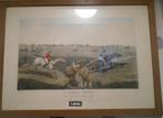 Lithographie, Antiek en Kunst, Ophalen