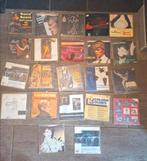 Lot 45T David Bowie, CD & DVD