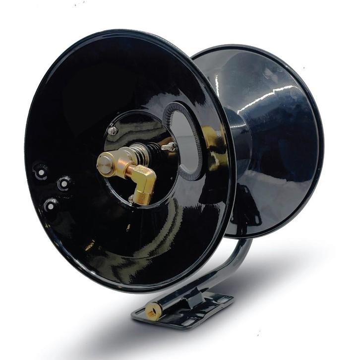 Blushield Handmatige slanghaspel voor hogedrukreiniger (tot, Autos : Divers, Autos divers Autre, Envoi