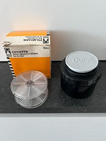 Durst M605 kleurenkop - doka accessoires, Enlèvement ou Envoi, Utilisé, Accessoires pour chambre noire