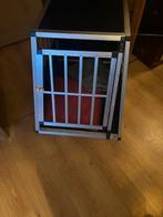 hondenbench, Dieren en Toebehoren, Ophalen, Gebruikt