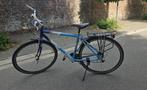 Stadfiets - 28 inch - studentenfiets, Fietsen en Brommers, Fietsen | Heren | Herenfietsen, Ophalen, Versnellingen