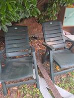 Tuinstoel Hamilton, Tuin en Terras, Tuinstoelen, Ophalen of Verzenden, Zo goed als nieuw