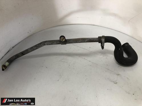 Carter ontluchtingsslang Audi 100 C3 5cil 034103221B, Auto-onderdelen, Motor en Toebehoren, Gebruikt, Ophalen of Verzenden