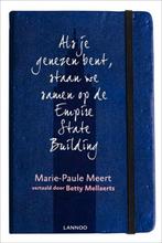 boek: als je genezen bent/Marie-Paule Meert, Livres, Santé, Diététique & Alimentation, Enlèvement ou Envoi, Comme neuf, Maladie et Allergie