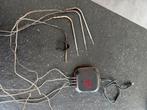 BBQ kerntemperaturen meter Inkbird 4xs, Ophalen, Gebruikt