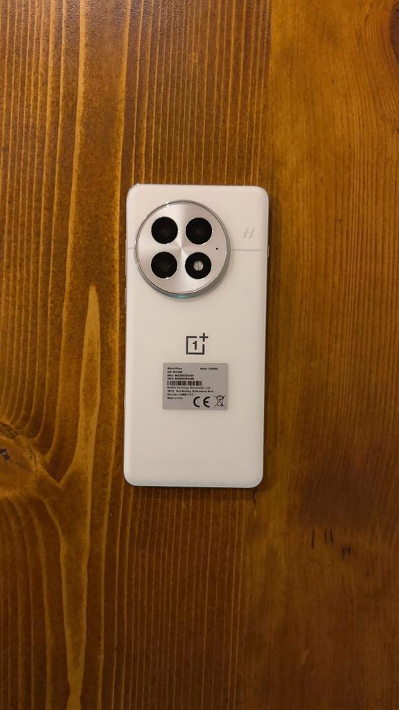 Oneplus 13 512gb + toebehoren, Telecommunicatie, Mobiele telefoons | Overige merken, Zo goed als nieuw, Ophalen