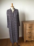 Kleed CKS.  s, Kleding | Dames, Jurken, Maat 38/40 (M), Zwart, Ophalen of Verzenden, Gedragen