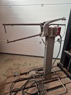puntlasapparaat, Auto diversen, Autogereedschap, Ophalen