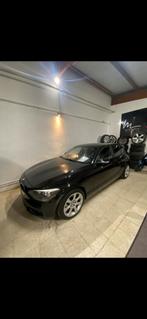 BMW 114i 2012, Te koop, Berline, Benzine, 5 deurs