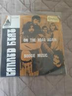 Single - Canned Heat – On The Road Again - 1968, Cd's en Dvd's, 7 inch, Single, Ophalen of Verzenden, Zo goed als nieuw