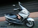 Suzuki AN 200 Burgman ABS / UH 200, Motos, Motos | Suzuki, Scooter, Entreprise, 12 à 35 kW, 1 cylindre