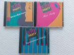 The Super Party Collection  - Reeks 3 cd's, Gebruikt, Ophalen of Verzenden