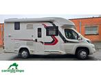 Challenger VIP 250, Caravanes & Camping, Camping-cars, Autres marques, Diesel, Jusqu'à 4, Semi-intégral