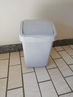 Vuilbakje of prullenbakje, curver, Enlèvement ou Envoi