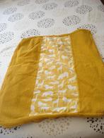 Jollein overtrek verzorgingskussen, baby's, Kinderen en Baby's, Badjes en Verzorging, Ophalen of Verzenden, Gebruikt