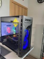 Game pc, Computers en Software, Desktop Pc's, Ophalen, Gebruikt, 32 GB, 2 TB