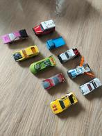 Lot petite voiture MATCHBOX (10 pièces), Enlèvement ou Envoi, Voiture, Matchbox