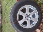 Orginele velgen xc60 2010 tot 2017, Auto-onderdelen, Ophalen, Winterbanden, Banden en Velgen