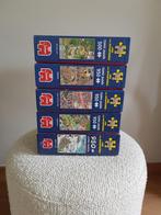 Jan Van Haasteren set puzzels, Ophalen of Verzenden, 500 t/m 1500 stukjes, Zo goed als nieuw, Legpuzzel