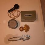 Militaria lotje, Verzenden