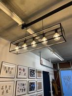 Hanglamp, Enlèvement, Comme neuf, Métal, 75 cm ou plus