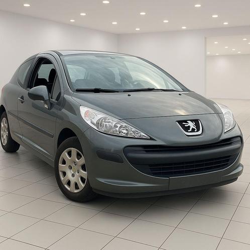 Peugeot 207 1.4i 75 pk Urban — 09/2007, Auto's, Peugeot, Bedrijf, Te koop, Elektrische ramen, Benzine, Euro 4, Berline, 3 deurs