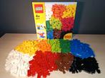 Lego Basisstenen - Deluxe, 6177, Ophalen of Verzenden, Zo goed als nieuw, Complete set, Lego