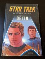 Star Trek Deity Graphic Novel, Boeken, Eén stripboek, Ophalen of Verzenden, Nieuw