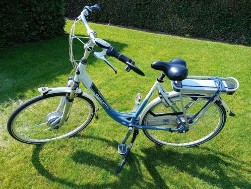 Damesfiets Gazelle, Fietsen en Brommers, Fietsen | Dames | Damesfietsen, Gazelle, Ophalen
