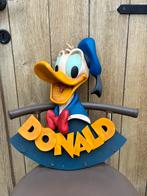 Vintage donald kapstok, Verzamelen, Ophalen, Donald Duck, Zo goed als nieuw