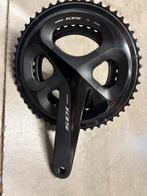 Shimano 105 crankstel, Fietsen en Brommers, Fietsonderdelen, Ophalen, Nieuw, Crankstel of Pedalen, Shimano 105