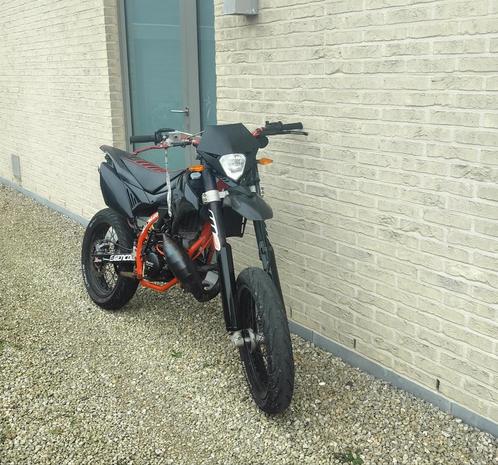 beta rr50 track 2019, Fietsen en Brommers, Overige Fietsen en Brommers, Gebruikt, Ophalen