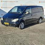 Bedrijfswagen, Mercedes-Benz, Vito, 111 CDI 320 Lang HD Amig, Auto's, Automaat, Gebruikt, 4 cilinders, 2000 kg