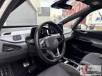 Volkswagen ID.3 First Plus 58 kWh € 10.200 NETTO | IQ Light, Auto's, Volkswagen, Automaat, Wit, Grijs, Navigatiesysteem