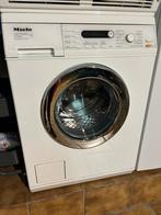 Wasmachine Miele - Softtronic W3825 waterproof system, Elektronische apparatuur, Wasmachines, 8 tot 10 kg, Ophalen, Gebruikt