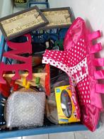 Lot brocante., Ophalen, Gebruikt